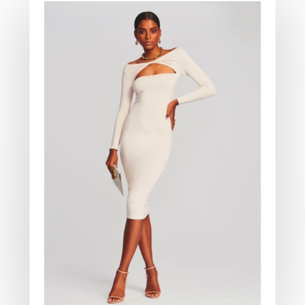 NWT-Ser.o.ya Irene dress sold out